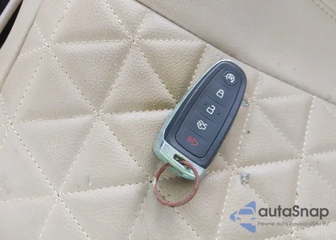 2017 Ford Expedition Limited из США, поврежденный, VIN 1FMJU1KT8HEA13546